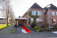 Woning De Zwaluw 2 Almelo