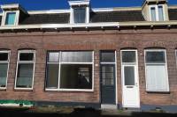 Woning Madeliefstraat 9 Dordrecht