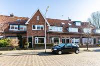 Woning Narcissenstraat 23 Santpoort-Noord