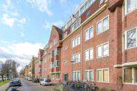 Woning Jozef Israëlskade 81 Amsterdam