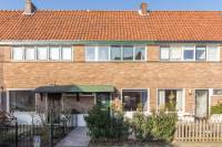 Woning Spechtstraat 51 Hilversum
