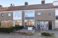 Woning Groene Woud 122 Breda