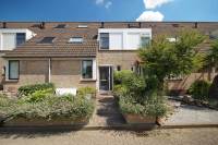 Woning Prof. Teldersstraat 45 Heinenoord