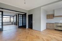Woning Ungerplein 9 Rotterdam