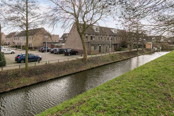 Woning Rietveen 12 Wateringen