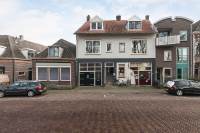 Woning 2e Ebbingestraat 32 Kampen