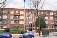 Woning Van Alkemadelaan 506 Den Haag