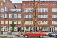 Woning Stuyvesantstraat 25 Amsterdam