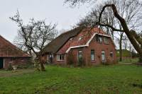 Woning Steendervalsweg 49 Mantinge