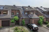 Woning Aletta Jacobslaan 30 Leiden