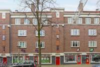 Woning Marathonweg 18 Amsterdam