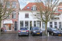 Woning Koornmarkt 12 Kampen