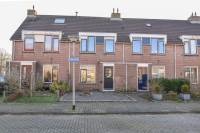 Woning Klaproos 6 Opmeer