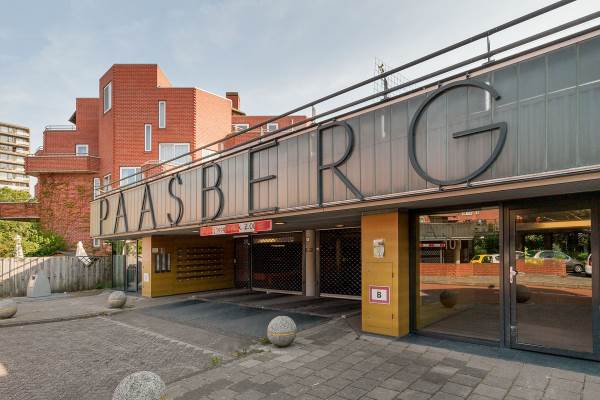 Woning Paasberg 164 Capelle aan den IJssel