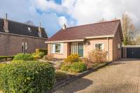 Woning het Meer 119 Heerenveen