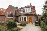 Woning Looydijk 147 De Bilt