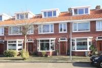Woning Vergierdeweg 26 Haarlem
