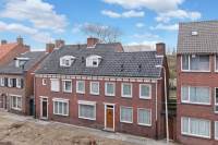 Woning Burgemeester Prinsensingel 48 Roosendaal