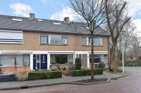 Woning de Merodestraat 13 Zoeterwoude