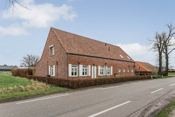 Woning Schootsenhoek 11 Castelre