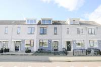 Woning Mina Krusemanstraat 8 Spijkenisse