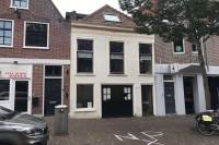 Woning Gedempte Nieuwesloot 27 Alkmaar
