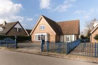 Woning Noldijk 144 Barendrecht