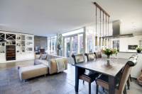 Woning Pieter Houtkooperhof 12 Beverwijk