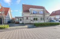 Woning Hoogaars 47 Stellendam