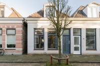 Woning Weerdstraat 22 Meppel