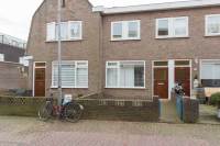 Woning 1e Oosterstraat 26 Hilversum