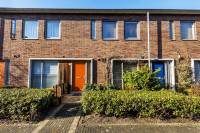 Woning Kospad 36 Amsterdam