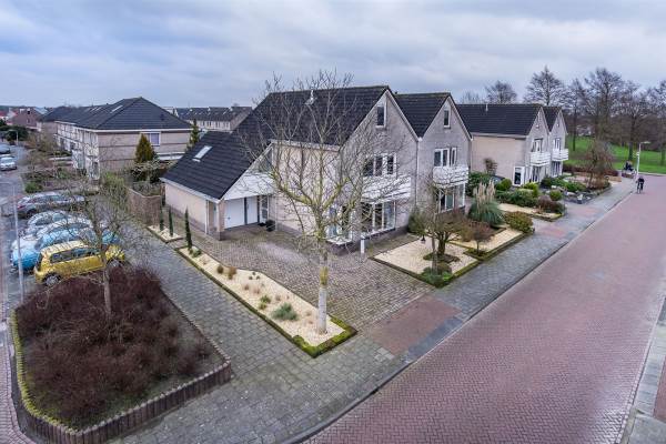 Woning Zijpe 21 Emmeloord