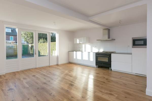 Woning Van Hasseltlaan 29 Hilversum