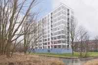 Woning Harry Koningsbergerstraat 132 Amsterdam