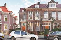 Woning Stolbergstraat 3 Haarlem