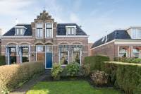 Woning Verlengde Schrans 53 Leeuwarden