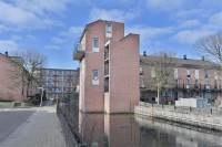 Woning Slotplaats 12 Huizen