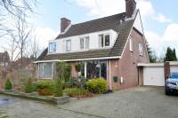 Woning Beukenlaan 157 Bleiswijk