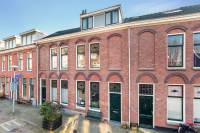 Woning Grasstraat 11 Utrecht