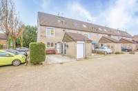 Woning Madelief 18 Hoogvliet Rotterdam