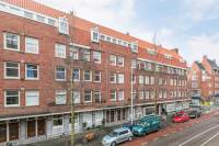 Woning Haarlemmermeerstraat 124 Amsterdam