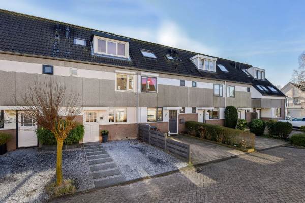 Woning Oudeland 42 Vinkeveen