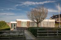 Woning Ulbe Hiemstrastrjitte 4 Witmarsum