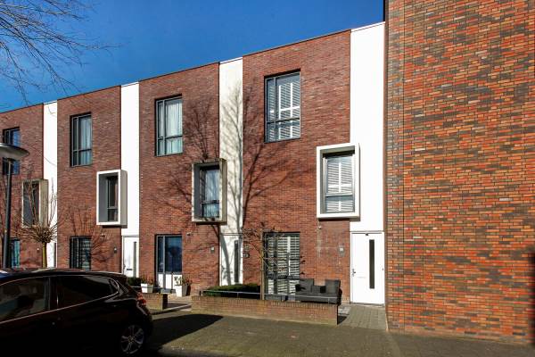 Woning Orlandostraat 13 Den Haag