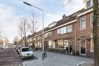 Woning Westfrankelandsestraat 139 Schiedam