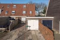 Woning Horst 36 Lelystad