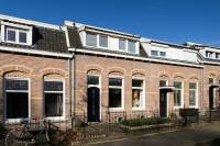 Woning Bergansiusstraat 18 Nijmegen