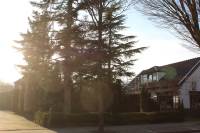 Bouwgrond Dorpsstraat 6732 Harskamp