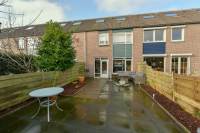 Woning Turfakker 36 Koog aan de Zaan